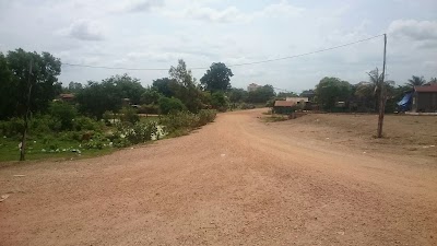 Photos of Raksmey Pich Hotel