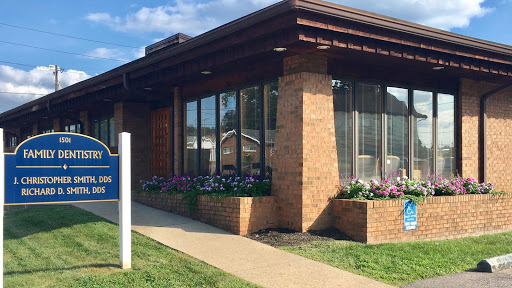 Smith Family Dentistry WV