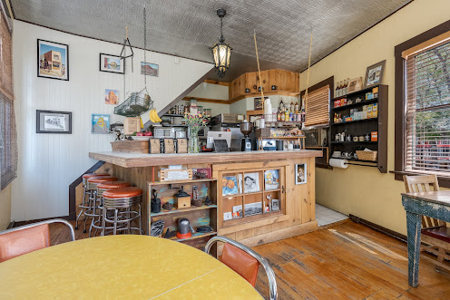 Photo of The Flatiron Café