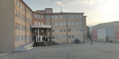 Mustafa Gürkan High School