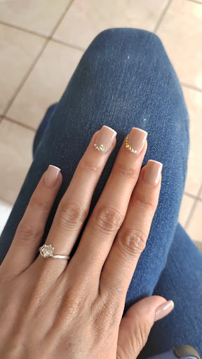 Itati Nail's - Visual