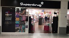 Superdrug brighton