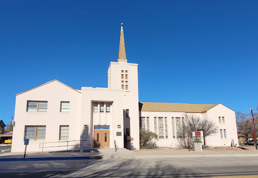 First United Methodist Church of Silver City - Thumbnail