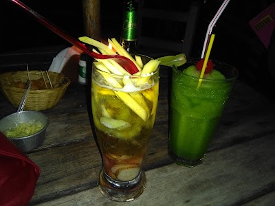 Photos of Ranch&oacute;n Del Maporal BeerGarden Discoteca.