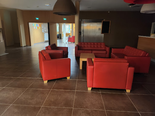 Photo de Colisée - EHPAD VILLA D'AVRIL à Valmont (57730)