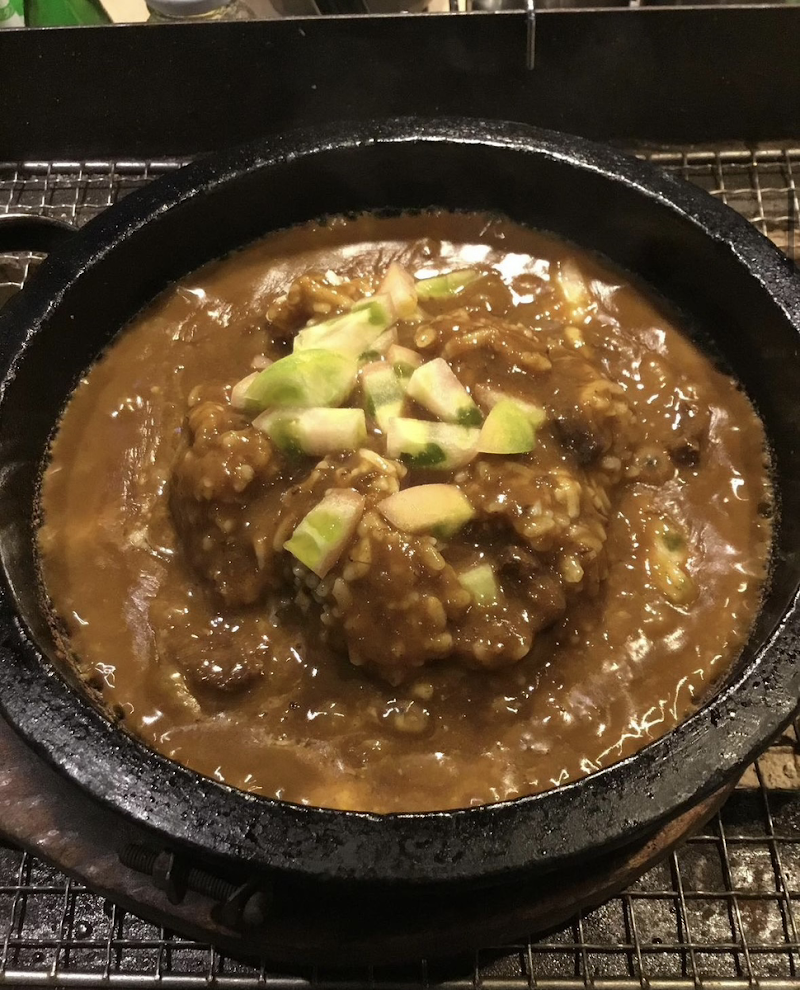 いろり焼の店 田舎屋