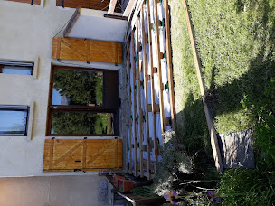 Photo n°19 de Albert Guillaume à Mont-Louis (Peintre en bâtiment)