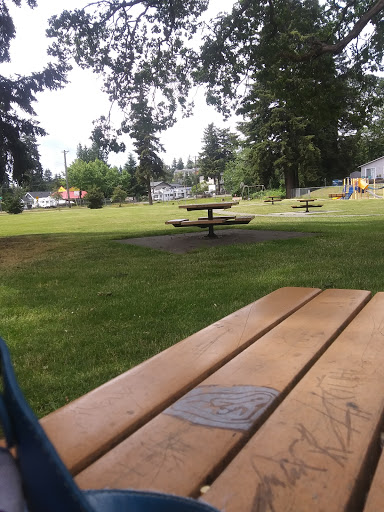 Oakland Madrona Park - Thumbnail