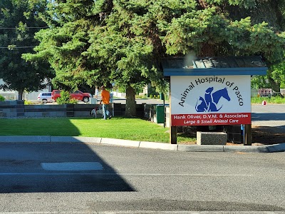 Animal Hospital of Pasco