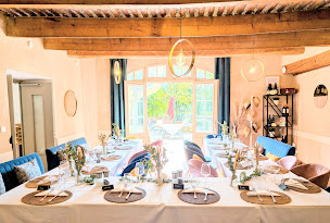 Photo n°36 de Restaurant Sous les Platanes à Lagnes à Lagnes (Diner)