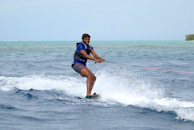 Photos of Splash Watersports Maldives