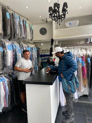 Prestige Dry Cleaning - Thumbnail