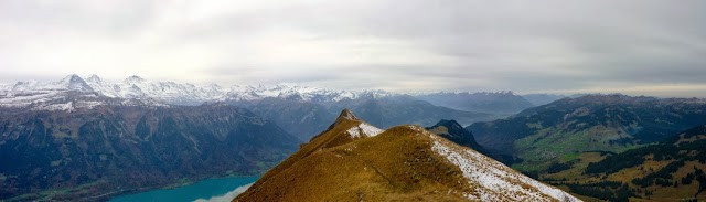 Augstmatthorn
