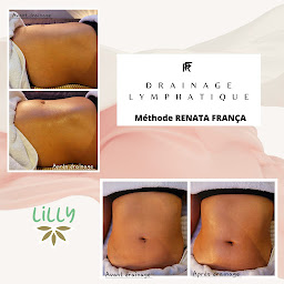 Photo n°13 de Lilly à Feigères (Institut de massages)
