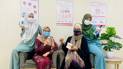 Klinik Pergigian TFIRDAUCE