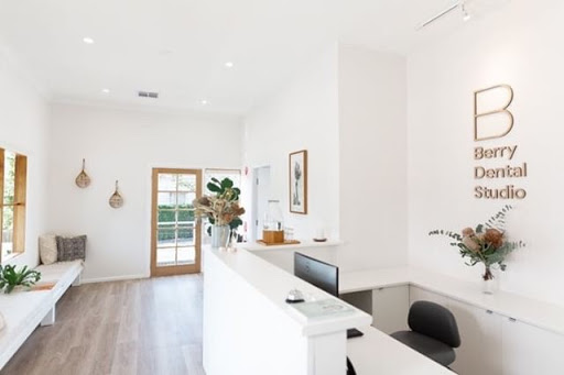 Berry Dental Studio - Thumbnail