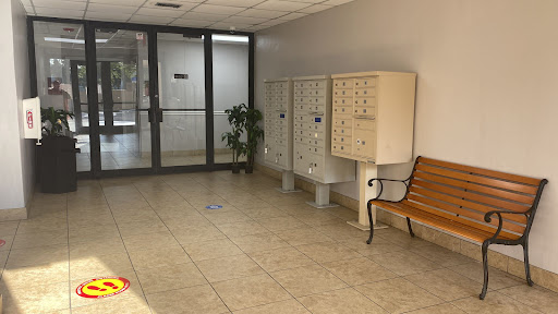 Sunset Office Park - Visual