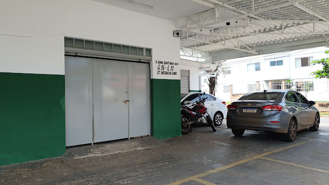 Supermercado Planalto - Supermercado