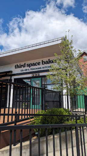 Third Space Bakery