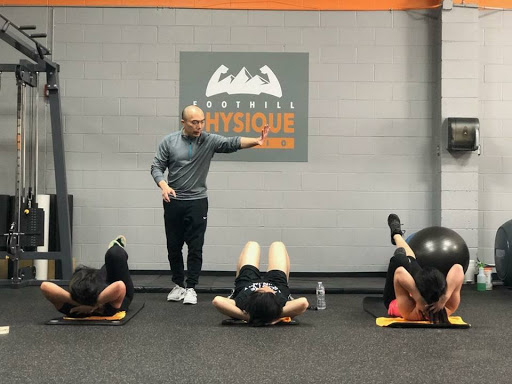 Foothill Physique Studio - Thumbnail