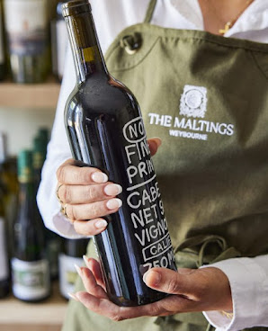 The Maltings by null