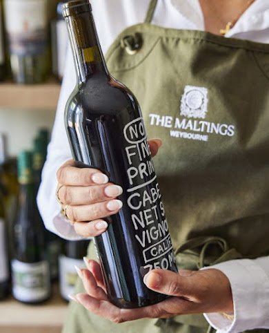 The Maltings by null