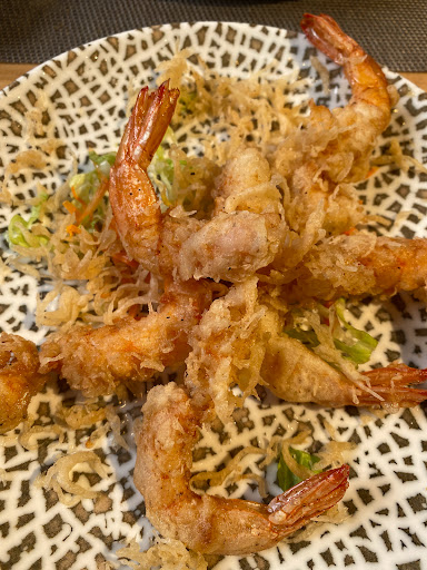 KEKE SUSHI - Thumbnail