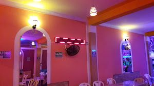 El Parrillón Resto Bar 2