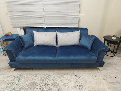 Dost Döşeme Tente & Branda