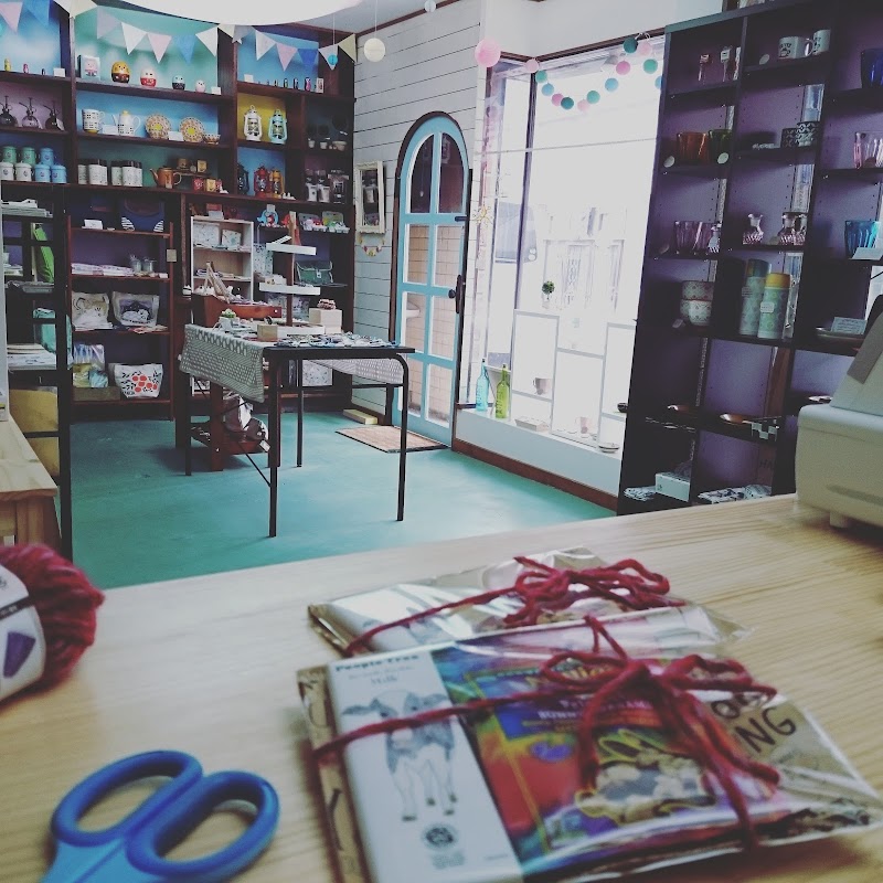 Zakka shop マタタビ