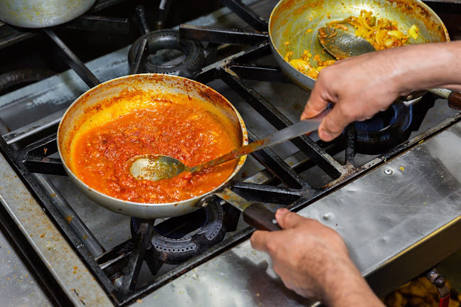 Comments and reviews of New Shuhel Tandoori