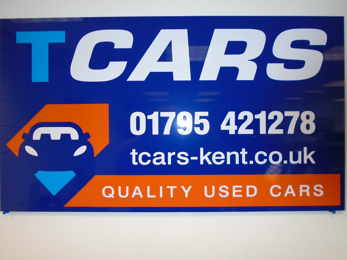 TCars Kent