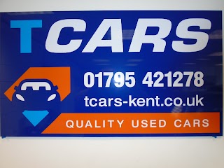 TCars Kent