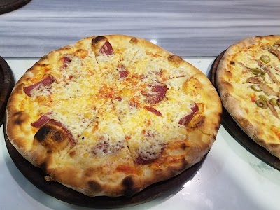 Pizza Mejdani