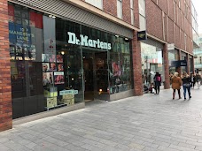 Dr. Martens liverpool