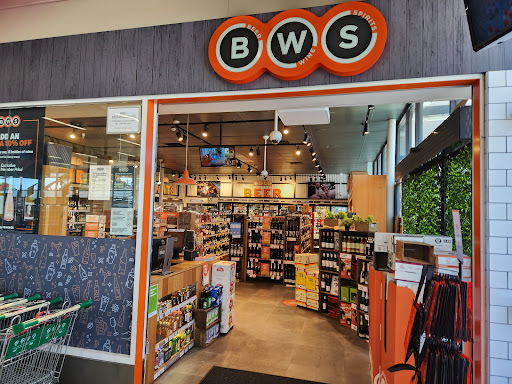 BWS Rosehill