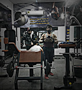G-Fitness Gym – By owner in Bareilly, Uttar Pradesh