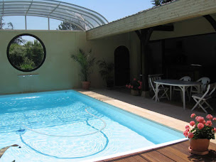 Photo n°7 de Rhône Piscines à Tassin-la-Demi-Lune (Service de réparation de piscines)