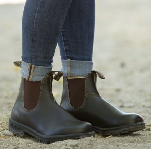 Talaria Footwear & Adornment - Thumbnail