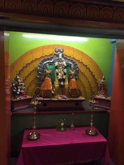 Roermond Murugan Temple