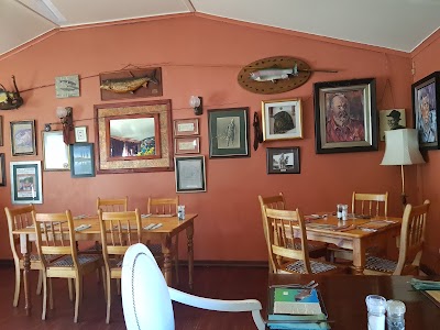 Photos of Mrs Simpson's Restaurant