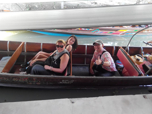 Your Thai Guide by null