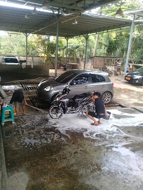 Kaizen Car Wash, Author: Elayjclhh Putraeeliea.