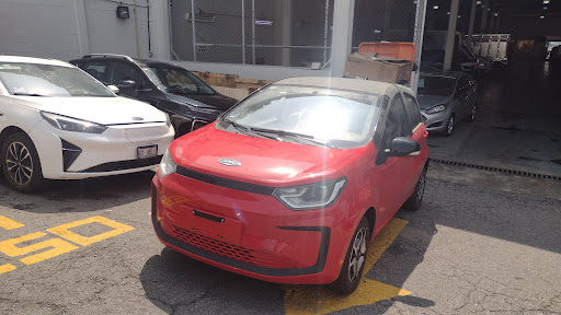 Zapata Mobility Atizapán