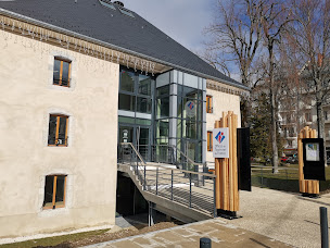 Photo n°5 de Office de Tourisme de Villard de Lans à Villard-de-Lans (Office de tourisme)