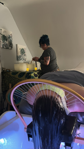 Enlightened Styles Holistic Hair Salon and Headspa
