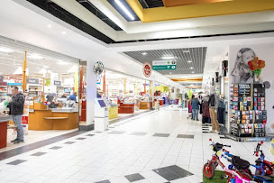 Photo n°2 de Centre Commercial Carrefour Saint Lô à Saint-Lô (Bureau de tabac)