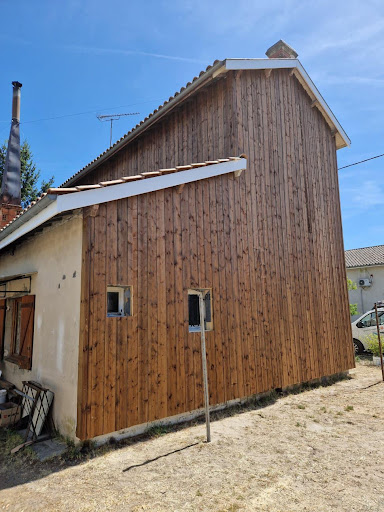 Photo de LG Habitat à Grignols (33690)