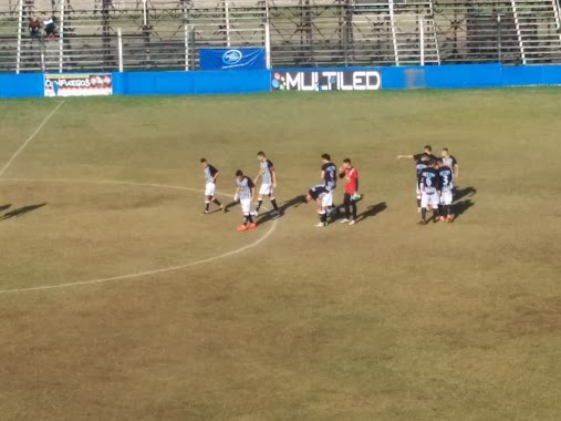 Stadium Club El Porvenir, Author: facundo sastre canero