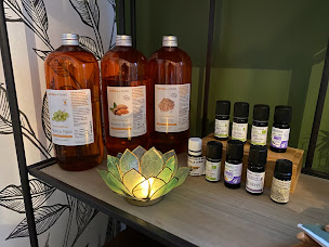 Photo n°2 de Bô moment à Aigrefeuille-sur-Maine (Institut de massages)